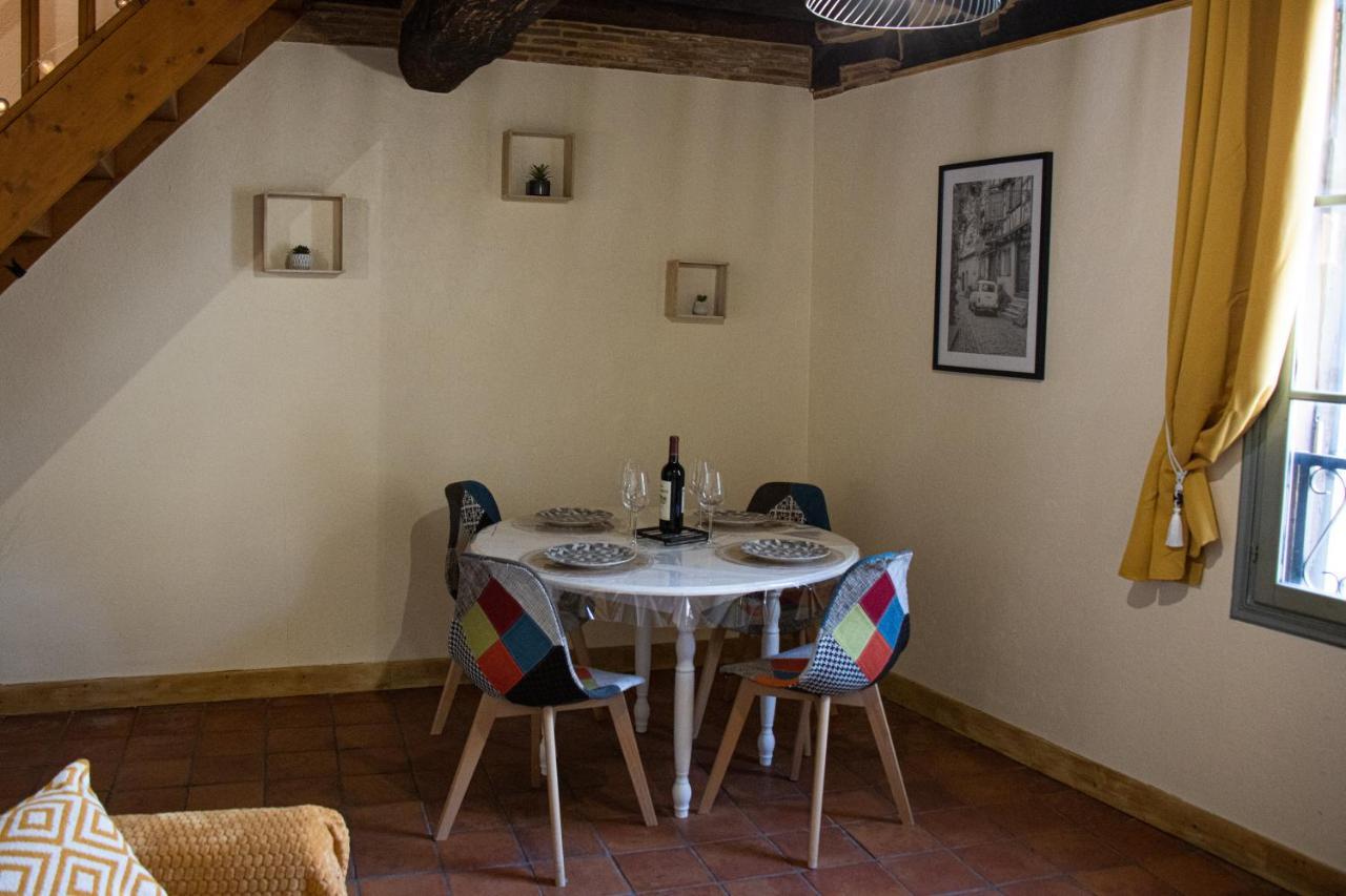 Ferienwohnung Columna Historya 1 Bergerac Exterior foto