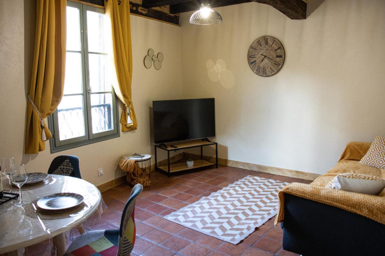 Ferienwohnung Columna Historya 1 Bergerac Exterior foto