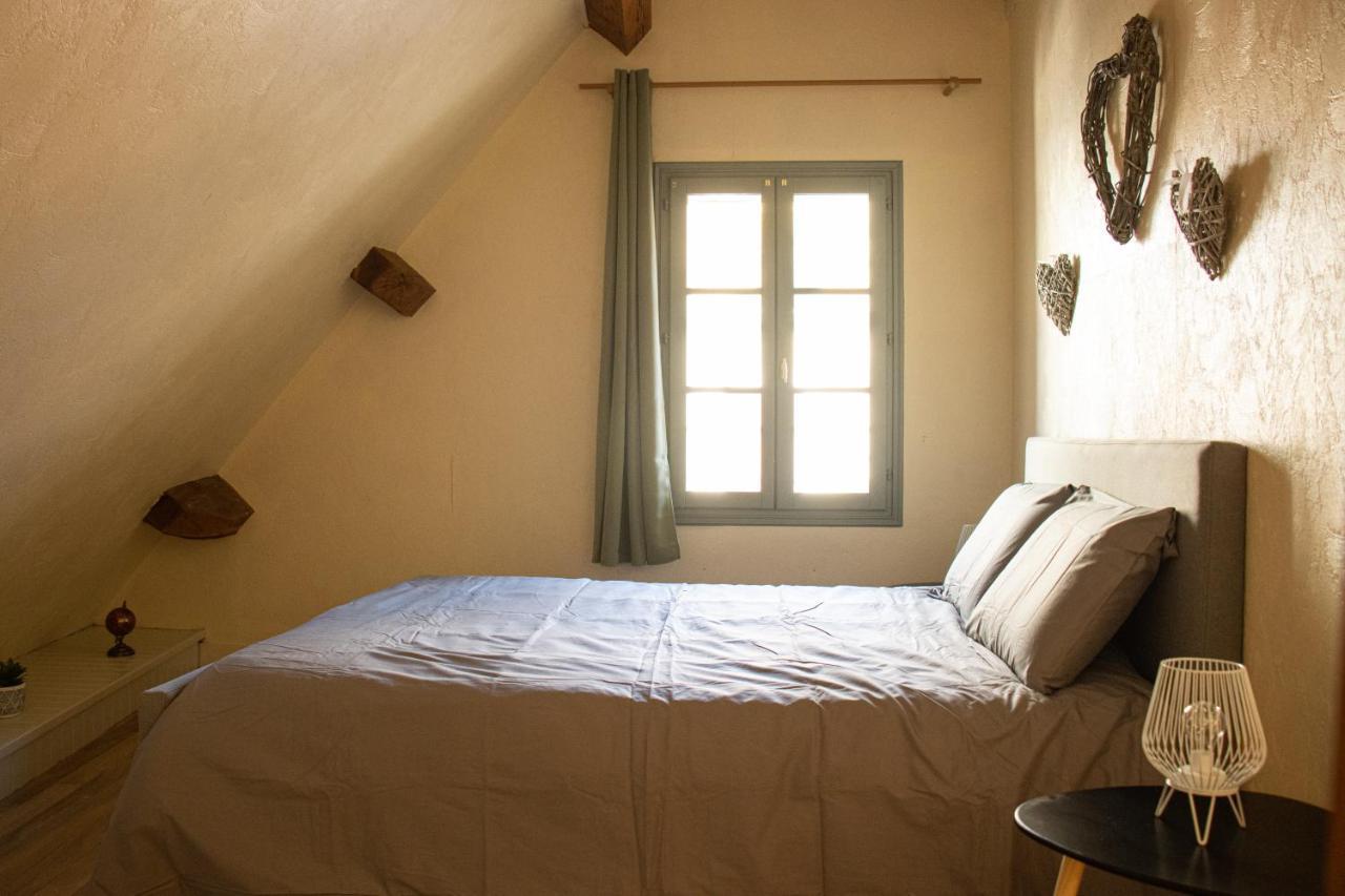 Ferienwohnung Columna Historya 1 Bergerac Exterior foto